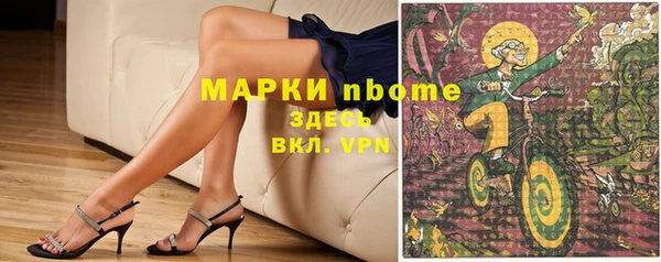 прущий лед Верея